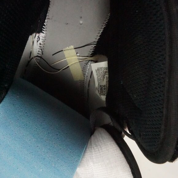 Nike Air Jordan 1 Blue White Travis Hiroshi Cactus Fragment High Shoes Sz 10.5 - Picture 12 of 13